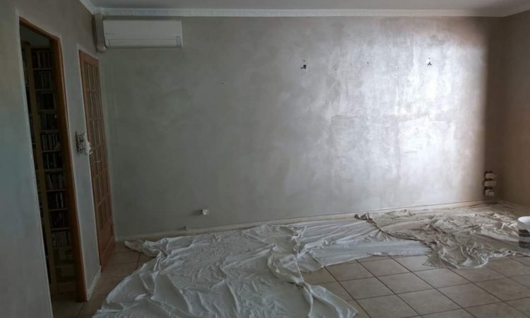 Effet lumière naturelle 